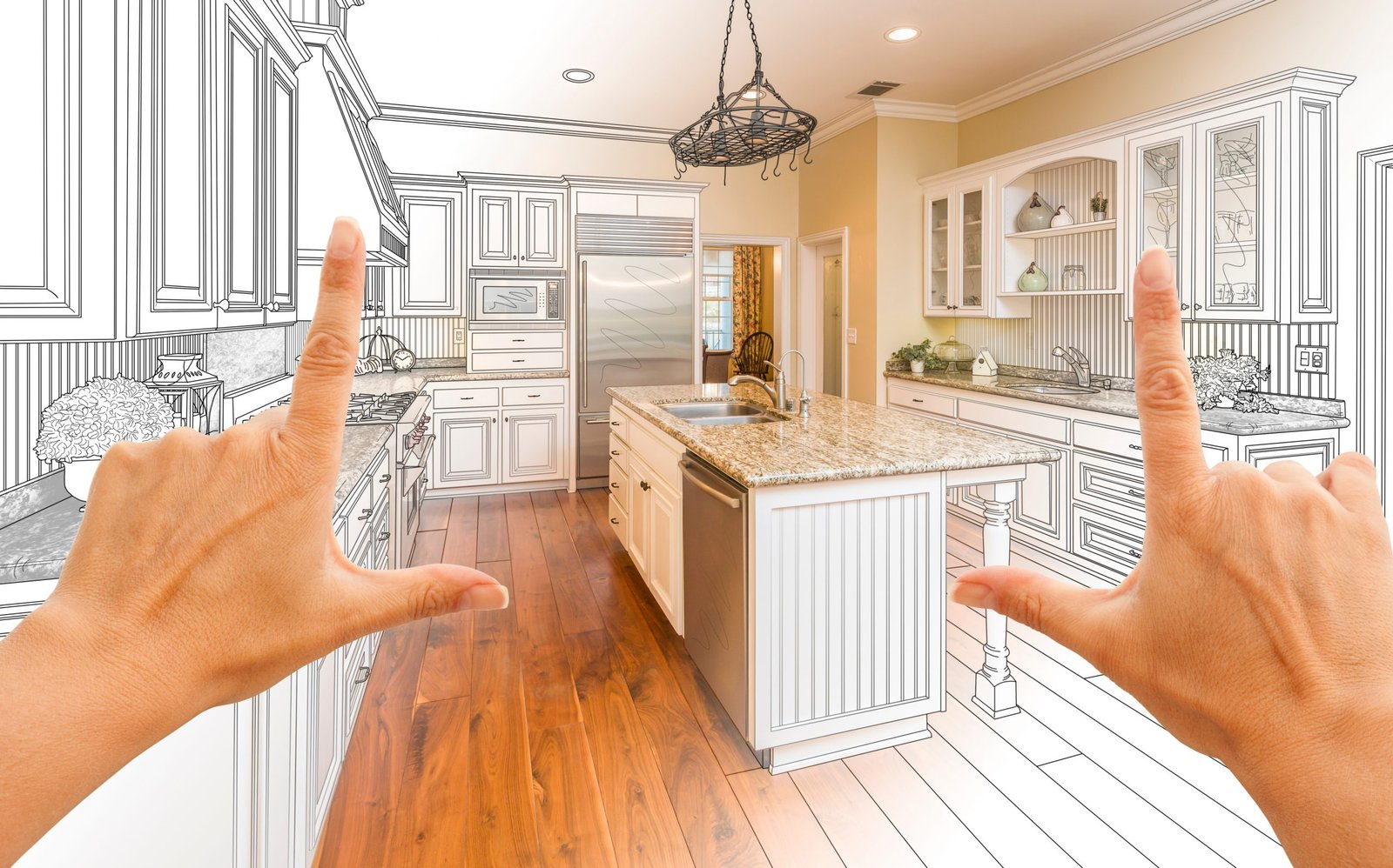 Full Remodeling